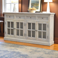 Load image into Gallery viewer, Glazed Sideboard - Gray