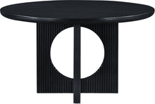 Load image into Gallery viewer, Rivas - Round Dining Table