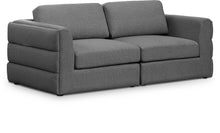 Load image into Gallery viewer, Beckham - Modular 2 Seat Sofa