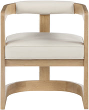 Load image into Gallery viewer, Manchester - Dining Chair - Natural Frame