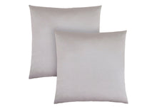 Load image into Gallery viewer, Pillows, Square, Insert Included, Decorative Throw, Hypoallergenic, Modern