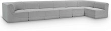 Load image into Gallery viewer, Ollie - 7 Piece Modular Sectional