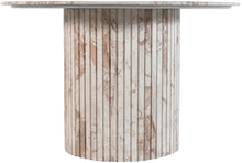 Load image into Gallery viewer, Genoa - Marble Dining Table