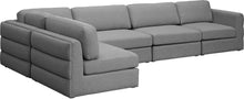 Load image into Gallery viewer, Beckham - 5 Piece Modular Sectional