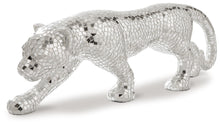 Load image into Gallery viewer, Drice - Sculpture - Silver / Gray