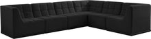 Load image into Gallery viewer, Relax - 6 Piece Modular Sectional