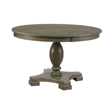 Load image into Gallery viewer, Waylon - 5 Pieces Dining Room Set - Gray / Oak