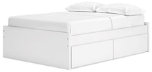 Load image into Gallery viewer, Onita - Platform Bed