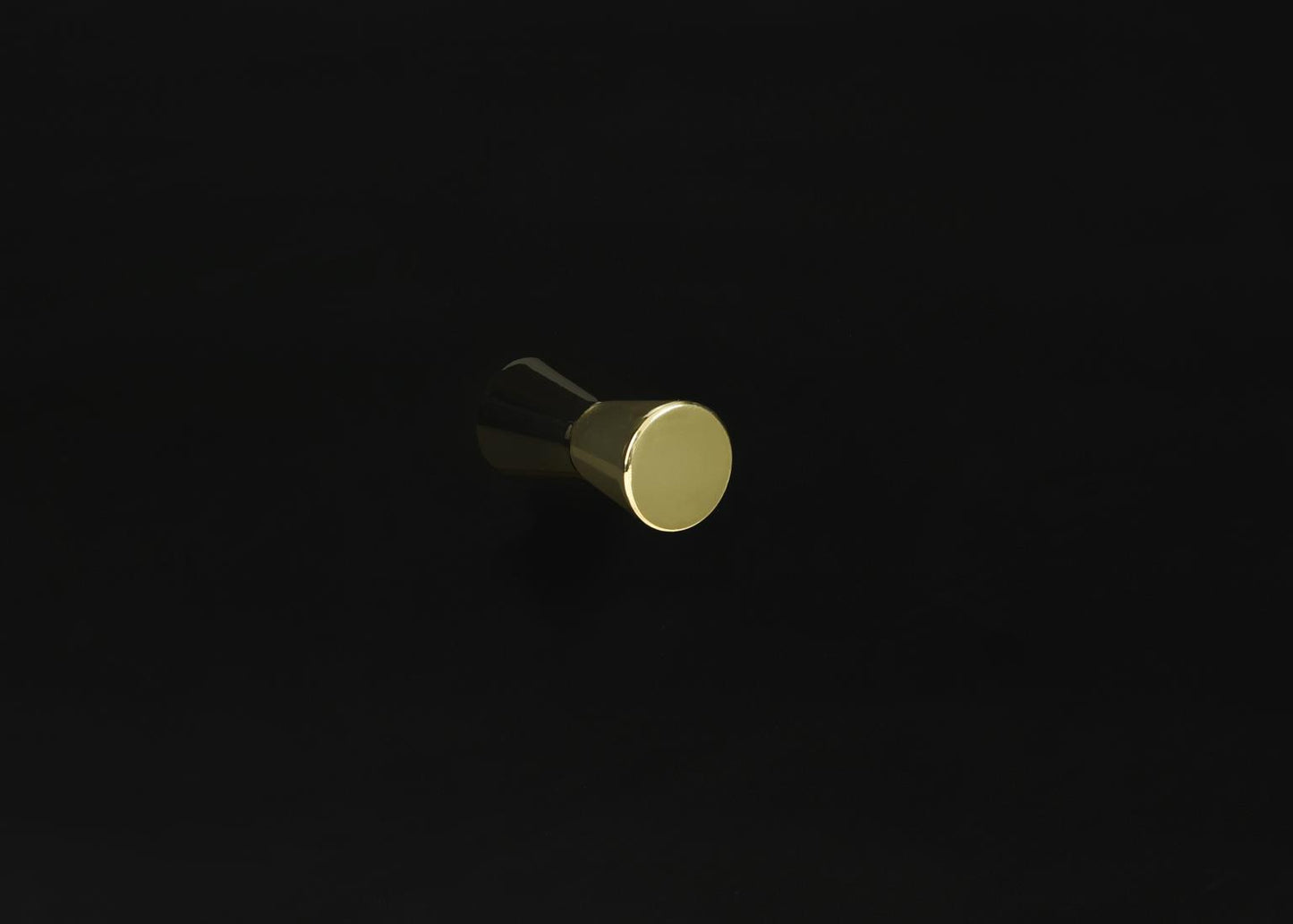 B120 - Night Stand - Black