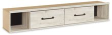 Load image into Gallery viewer, Cambeck - Twin/Full Under Bed Storage - Whitewash