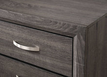 Load image into Gallery viewer, Crown Mark Akerson Chest in Grey