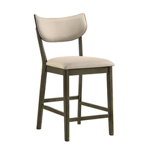 Load image into Gallery viewer, Huttwil Counter Ht. Chair (2/CTN)