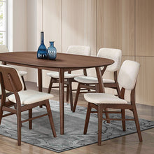 Load image into Gallery viewer, Uzwil 7 Pc Dining Table Set