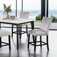 Load image into Gallery viewer, Sabro 5 Pc Counter Ht Table Set