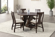 Load image into Gallery viewer, Holsworthy 5 Pc Dining Table Set