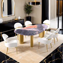 Load image into Gallery viewer, Northwich 5 Pc Dining Table Set