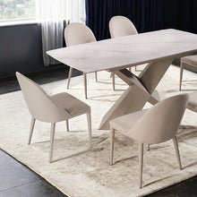 Load image into Gallery viewer, Lenvik Dining Table - Ego Home Furniture