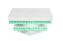 Load image into Gallery viewer, Anwar Square Cocktail Table
