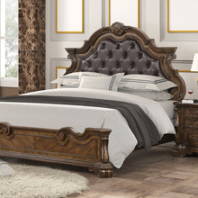 Load image into Gallery viewer, Leovanni E.King & Queen Bed - Ego Home Furniture