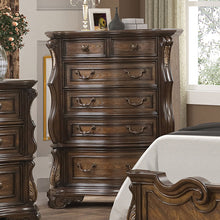 Load image into Gallery viewer, Leovanni Chest - Ego Home Furniture