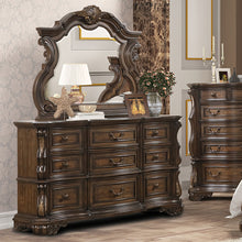 Load image into Gallery viewer, Leovanni Dresser - Ego Home Furniture