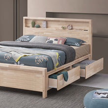 Load image into Gallery viewer, Grange Full, Queen & Twin Bed
