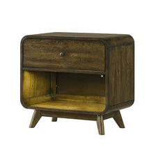 Load image into Gallery viewer, Heswall Nightstand w/ LED