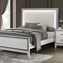Load image into Gallery viewer, Lucida E.King, Full, & Queen Bed