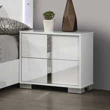 Load image into Gallery viewer, Sinistra Night Stand