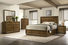 Load image into Gallery viewer, Kirkham E.King, Full, Queen & Twin Bed - Ego Home Furniture