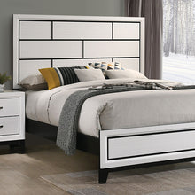Load image into Gallery viewer, Errico E.King, Full, Queen, & Twin Bed
