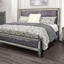 Load image into Gallery viewer, Lyanne E.King, Full, & Queen Bed