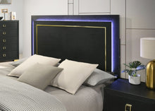 Load image into Gallery viewer, Latimer E.King, Full, & Queen Bed - Ego Home Furniture