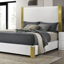 Load image into Gallery viewer, Basildon Queen Bedroom Set