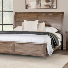 Load image into Gallery viewer, Merthyr E.King & Queen Bed