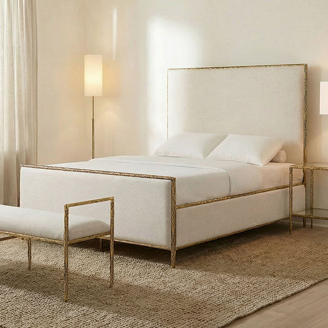 Valda Queen Bed