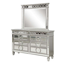 Load image into Gallery viewer, Galaxy Home Symphony Mirror Fronted Mirror