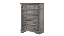 Load image into Gallery viewer, Galaxy Home Grace Chest in Gray image