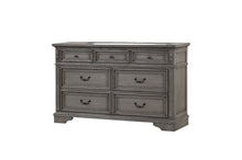Load image into Gallery viewer, Galaxy Home Grace Dresser in Gray image