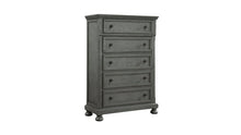 Load image into Gallery viewer, Galaxy Home Jackson Chest in Gray image