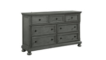 Load image into Gallery viewer, Galaxy Home Jackson Dresser in Gray image