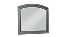 Load image into Gallery viewer, Galaxy Home Jackson Mirror Gray image