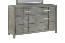Load image into Gallery viewer, Galaxy Home Kenzo Dresser in Gray image