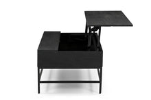 Load image into Gallery viewer, Galaxy Home T1105-10 Coffee Table in Black
