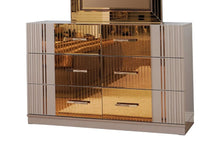 Load image into Gallery viewer, Galaxy Home Lorenzo Dresser River in Sand image