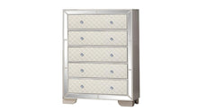 Load image into Gallery viewer, Galaxy Home Madison Chest in Beige image