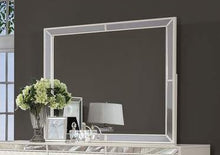 Load image into Gallery viewer, Galaxy Home Madison Mirror in Beige image