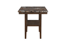 Load image into Gallery viewer, D4355 BROWN BAR TABLE