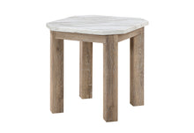 Load image into Gallery viewer, T06 END TABLE NATURAL