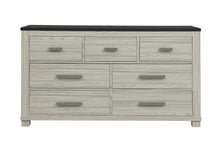 Load image into Gallery viewer, ASHLEY BROWN DRESSER